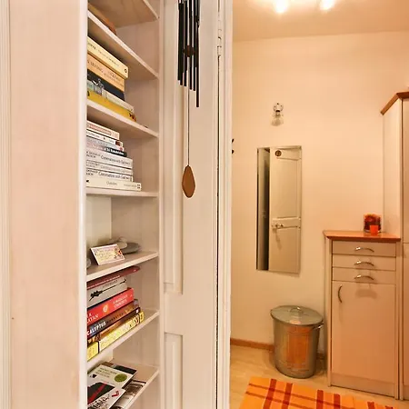 Appartement Sweethome