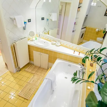 Sweethome Daire Ljubljana