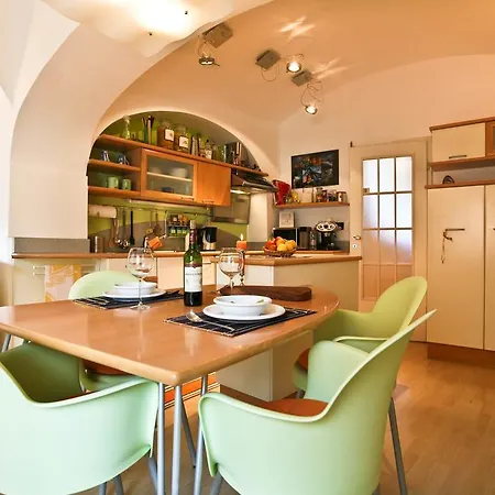 Appartement Sweethome Ljubljana