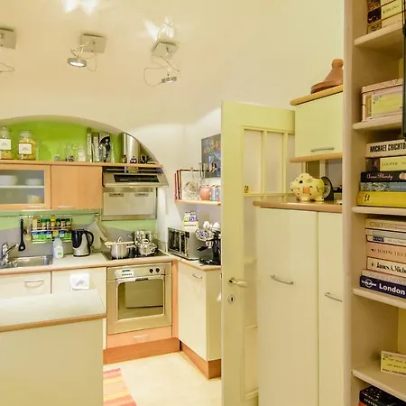 Appartement Sweethome