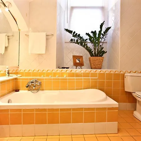 Apartment Sweethome *
